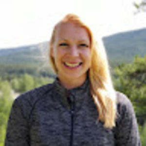 Meet your Posher, Brittney